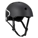 PRO TEC LOW PRO CERTIFIED MATTE BLACK XL/XXL