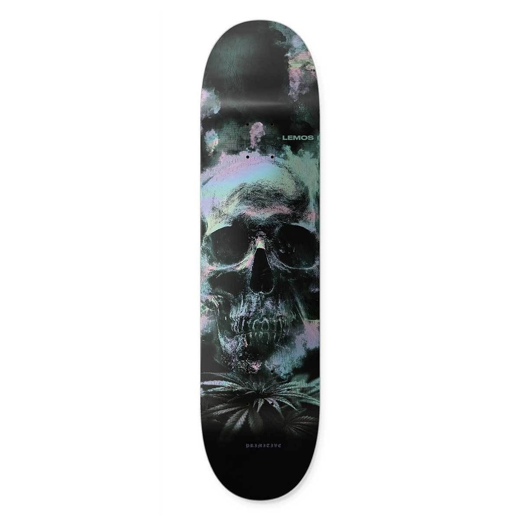 PRIMITIVE LEMOS HARVEST DECK 8.25