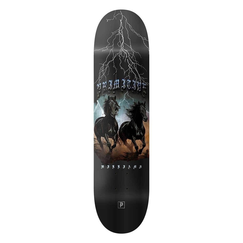 PRIMITIVE WILLIAMS STORM DECK 8.50