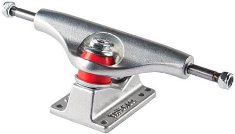 GULLWING SHADOW DLX 8.0 SILVER