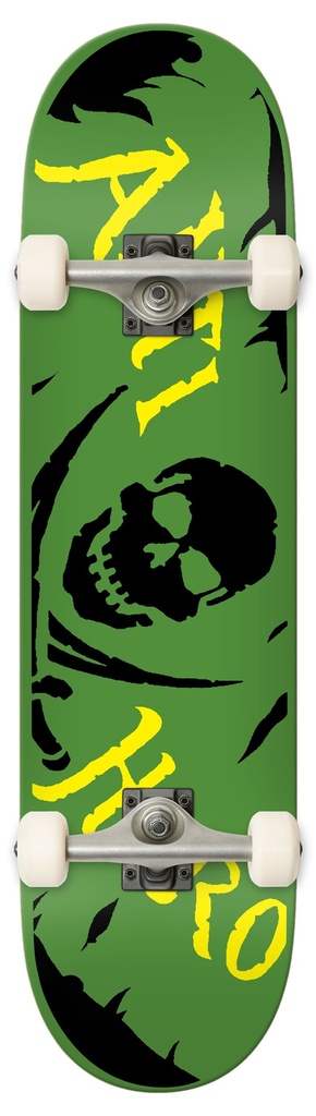 ANTI HERO JOLLY ROGER COMPLETE 7.75