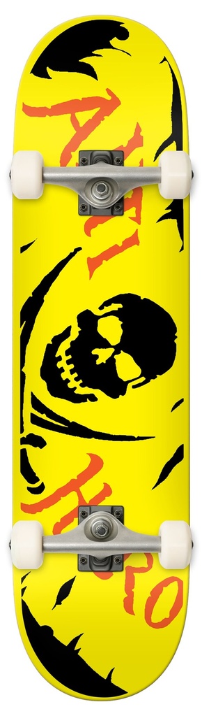 ANTI HERO JOLLY ROGER COMPLETE 8.00