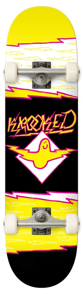 KROOKED BIRD LIGHTENING COMPLETE 7.75