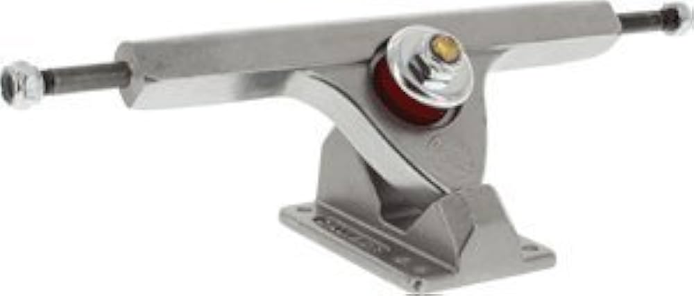 CALIBER II 10" 50 DEGREE RAW TRUCKS