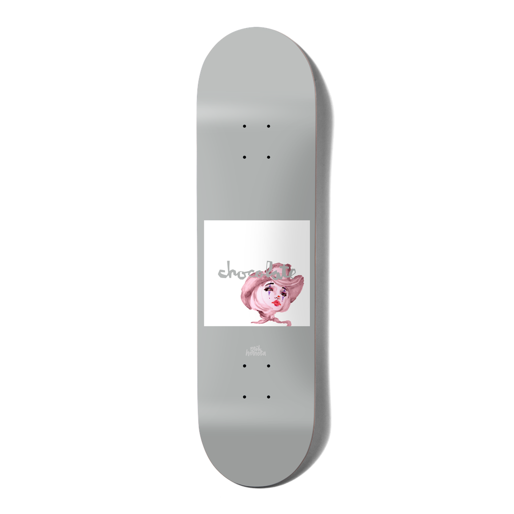 CHOCOLATE HERRERA DREAM RODEO DECK 8.5