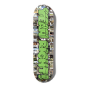 GIRL YEAH RIGHT LENTICULAR DECK 8.25