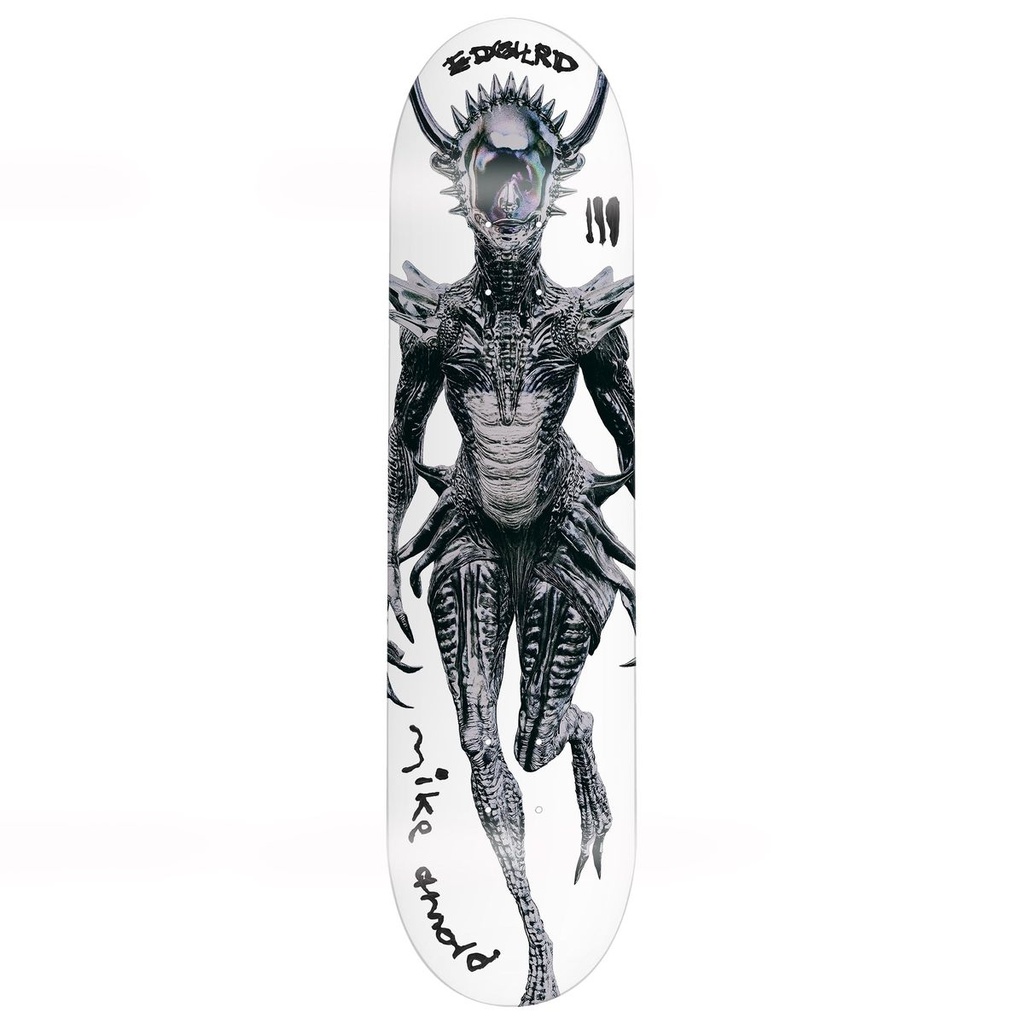 EDGLRD MIKE ARNOLD FLEXRX DECK 8.75
