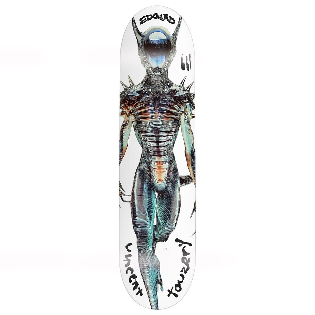 EDGLRD VINCENT TOUZERY FLEXRX DECK 8.25