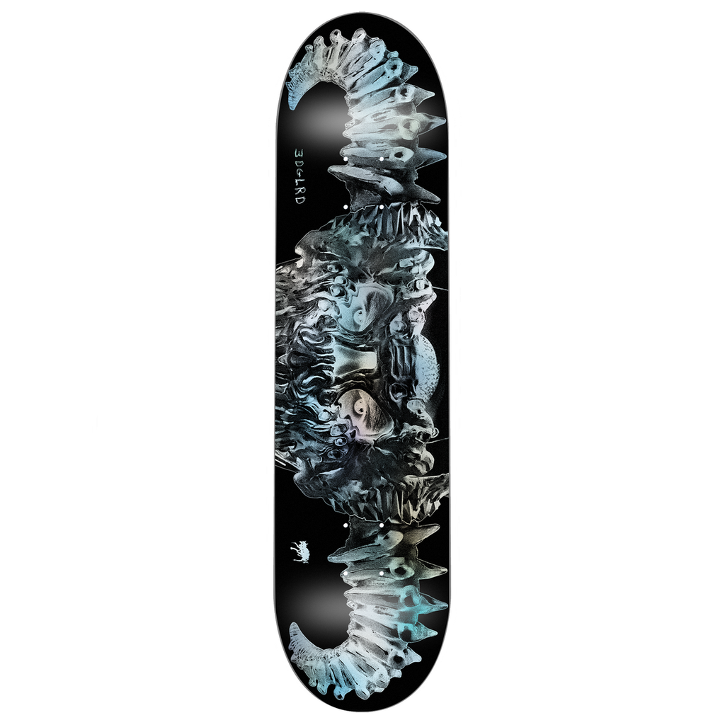 EDGLRD TEAM DMN DECK 8.25