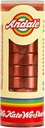 ANDALE NO HATE WE SKATE BEARINGS SINGLE SET