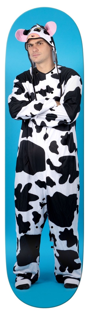 REAL MASON COW DECK 8.25