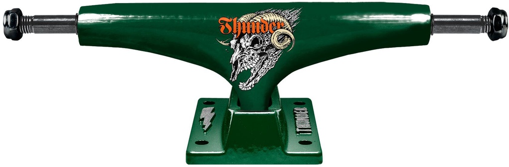 THUNDER 149 HOLLOW SCREAMING SHADOWHORN TRUCK