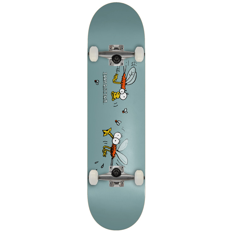 FOUNDATION MOSQUITO MINI COMPLETE 7.38