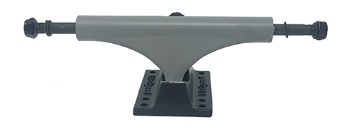 LITEZPEED 5.25 GUNMETAL/BLACK TRUCK