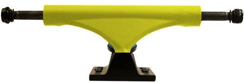 LITEZPEED 5.25 YELLOW/BLACK TRUCK