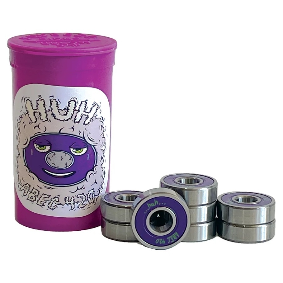 HUH 420S BEARINGS SINGLE SET