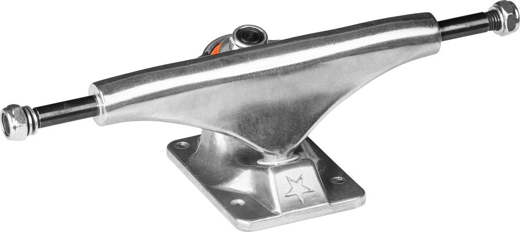 MINI LOGO RAW TRUCK 7.63 