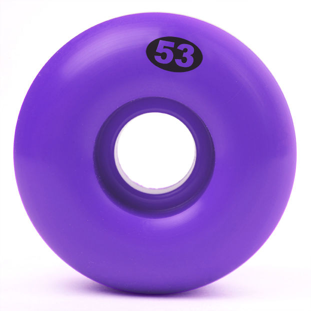 FORM VIOLET PURPLE 53MM 103A (Set of 4)