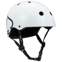 PRO TEC LOW PRO CERTIFIED GLOSS WHITE XL/XXL