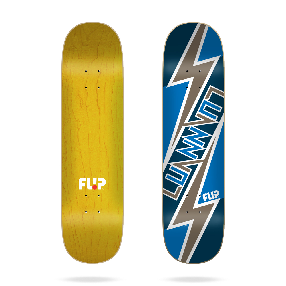 FLIP OLIVEIRA DECKADE DECK 8.125