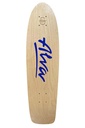 ALVA 1977 OG TWILIGHT SHAPED DECK 7.75 X 29.5