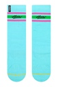 ALVA ALVA X MERGE4 STRIPES SOCKS