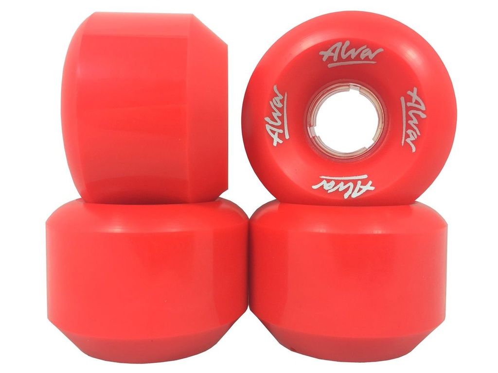 ALVA CONICAL FIRE CRACKER 59MM 88A WHEELS