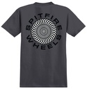 SPITFIRE CLASSIC 87 SWIRL FILL CHARCOAL SS XL
