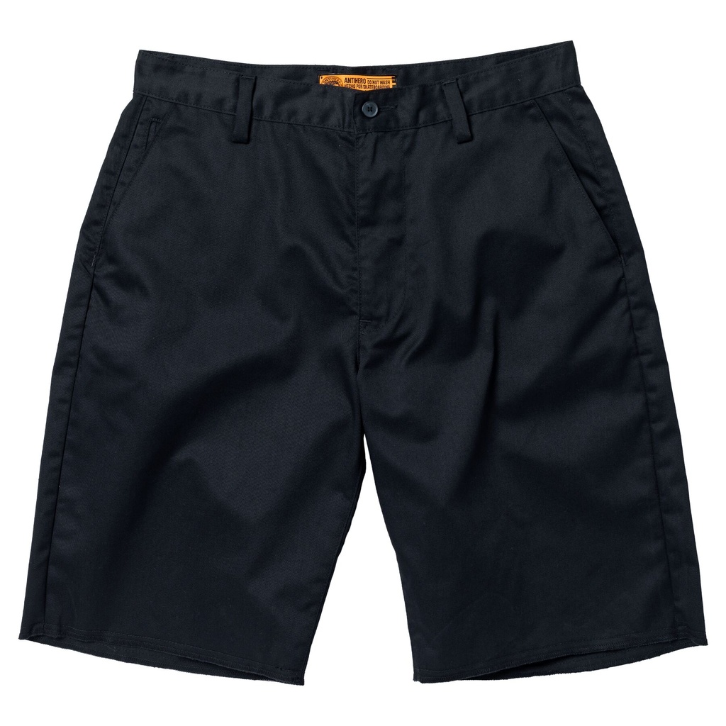 ANTI HERO HECHO POR SKATE BLACK SHORTS 30