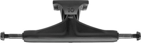 TENSOR TRUCK 5.25 MAG LIGHT LOW BLACK