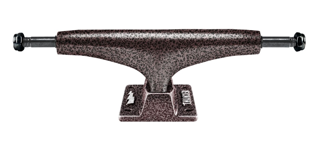 THUNDER 148 LIGHTS BLACK ROSE TRUCK