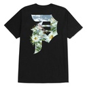 PRIMITIVE SOLSTICE BLACK SS XL