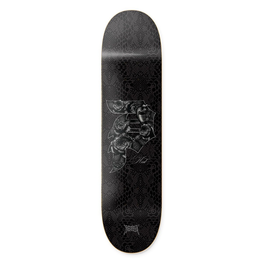 PRIMITIVE NEAL POISON DECK 8.12