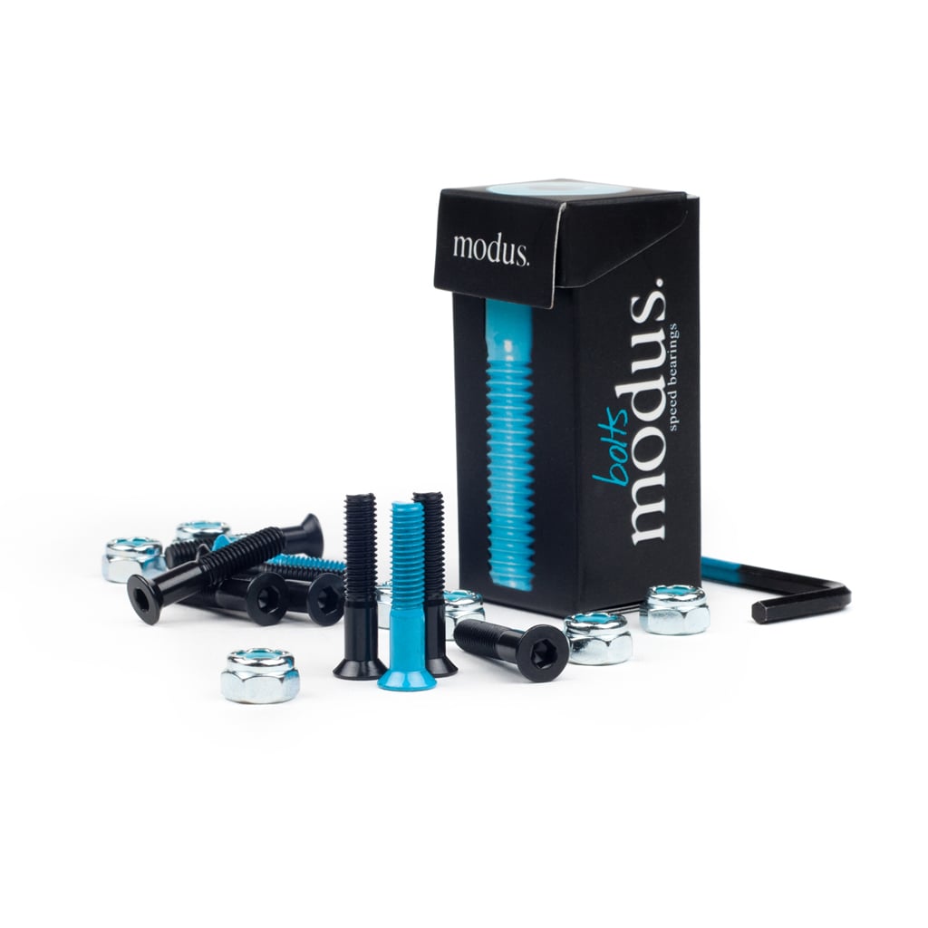 MODUS HARDWARE ALLEN 1"