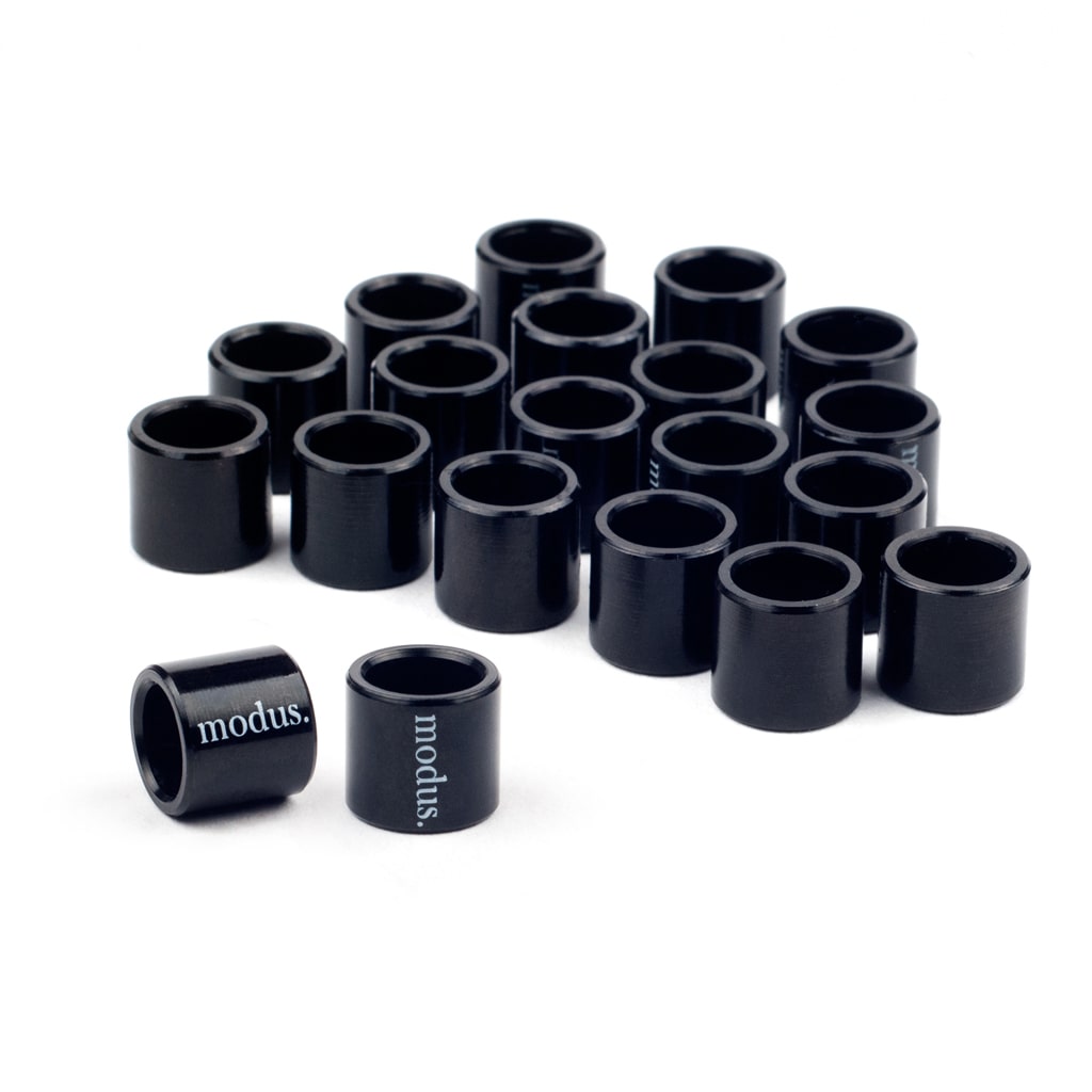 MODUS BEARING SPACERS 20 PACK