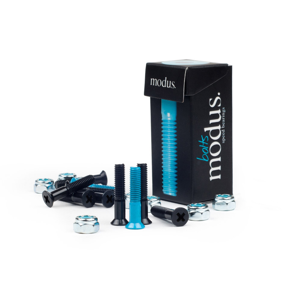 MODUS HARDWARE PHILLIPS 7/8"