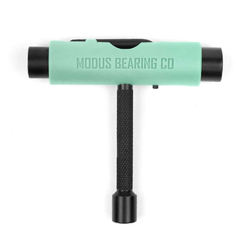 MODUS UTILITY TOOL AQUA