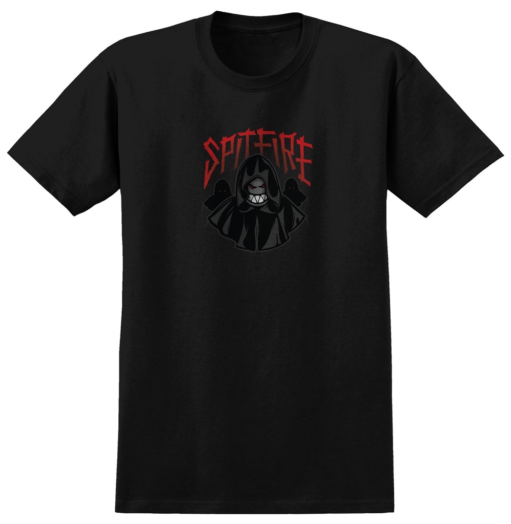 SPITFIRE RITUAL BLACK SS XL