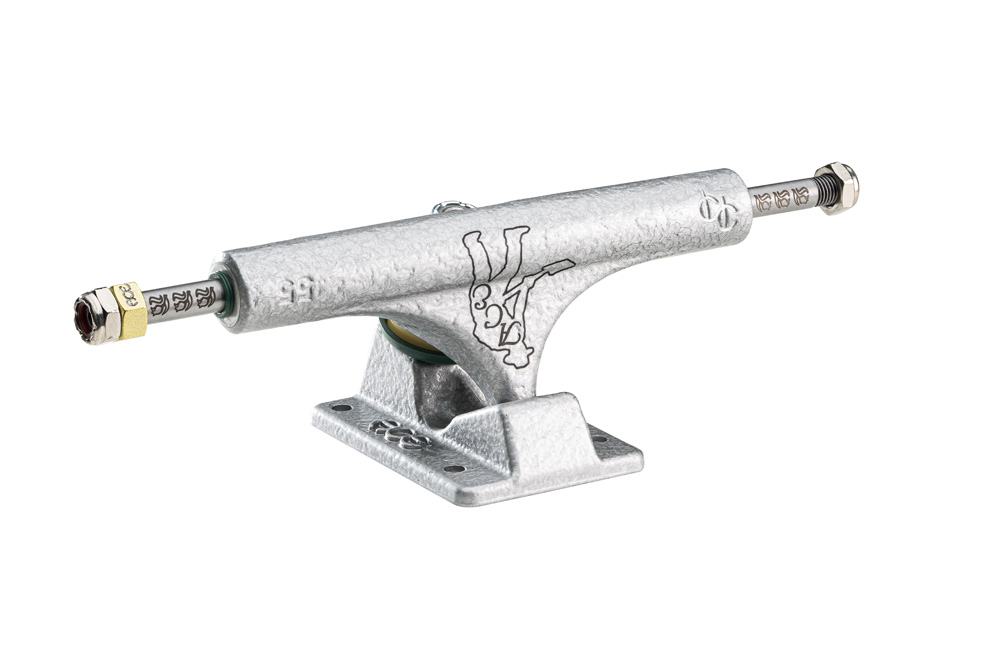 ACE AF1 LIMITED HOLLOW 44 ACE X PASS~PORT TRUCK