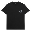 ACE X PASS~PORT & SPADE BLACK SS L