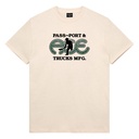 ACE X PASS~PORT HAMMERTONE NATURAL SS L