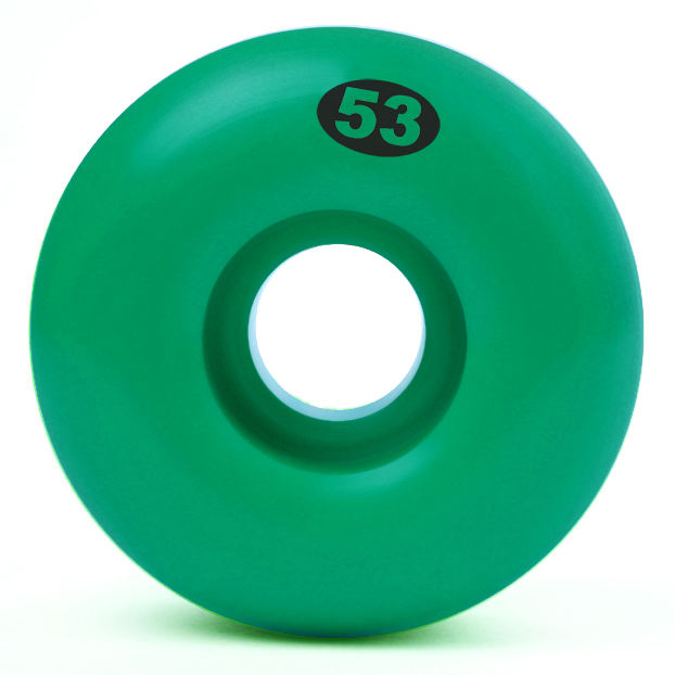 FORM GREEN 53MM 103A (Set of 4)