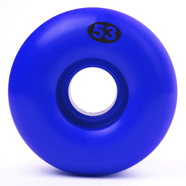 FORM ELECTRIC CYAN 53MM 103A (Set of 4)