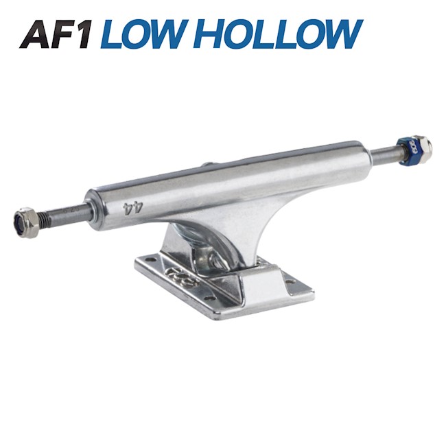 ACE AF1 55 LOW HOLLOW POLISHED TRUCK