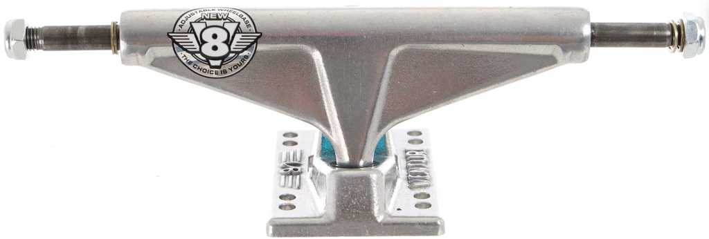 VENTURE 6.1 HI V8 POLISHED TRUCK