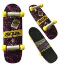 MADRID/VALTERA REPLICA FINGERBOARD