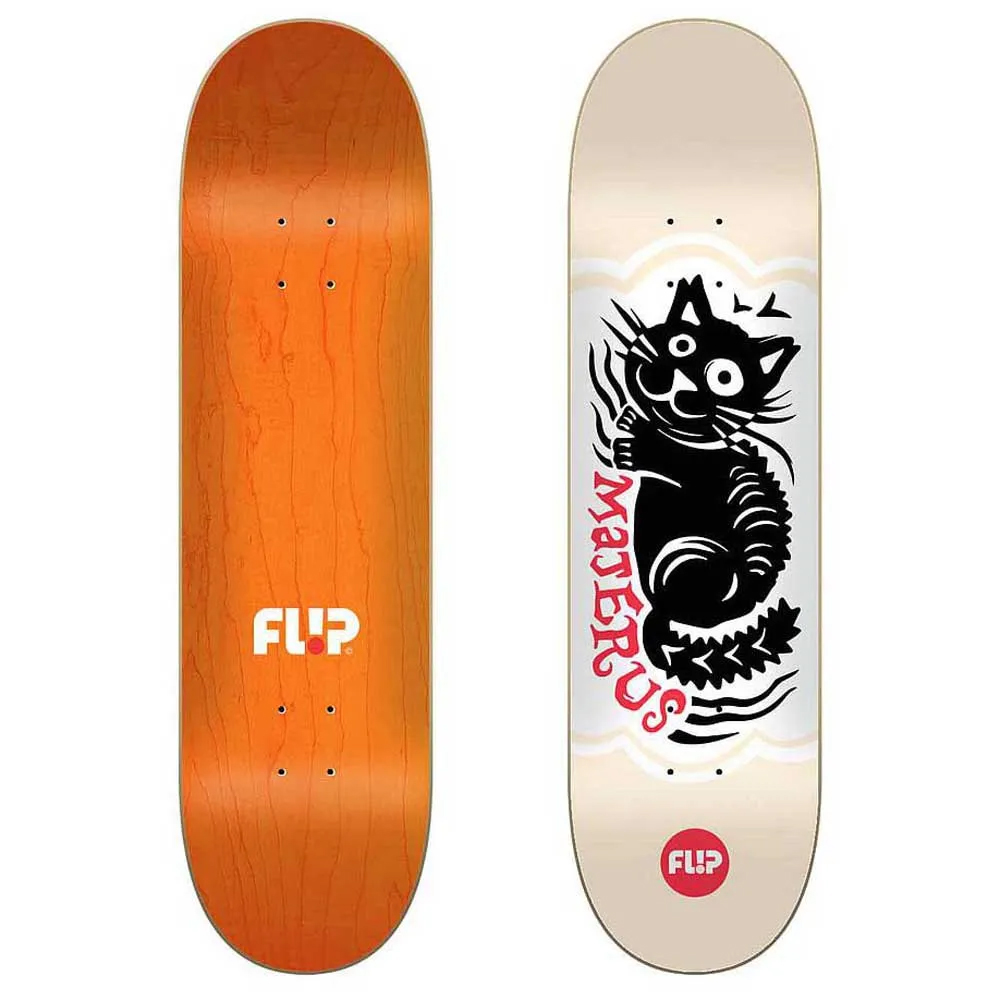 FLIP ALEC MAJERUS GROTTO DECK 8.375