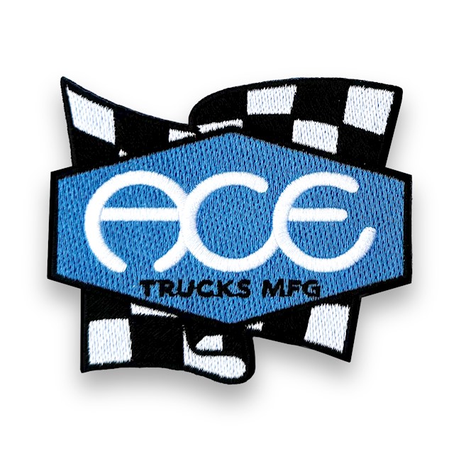 ACE SPEEDWAY PATCH