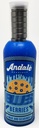 ANDALE BLUES BEARINGS SINGLE SET & BERRIES WAX