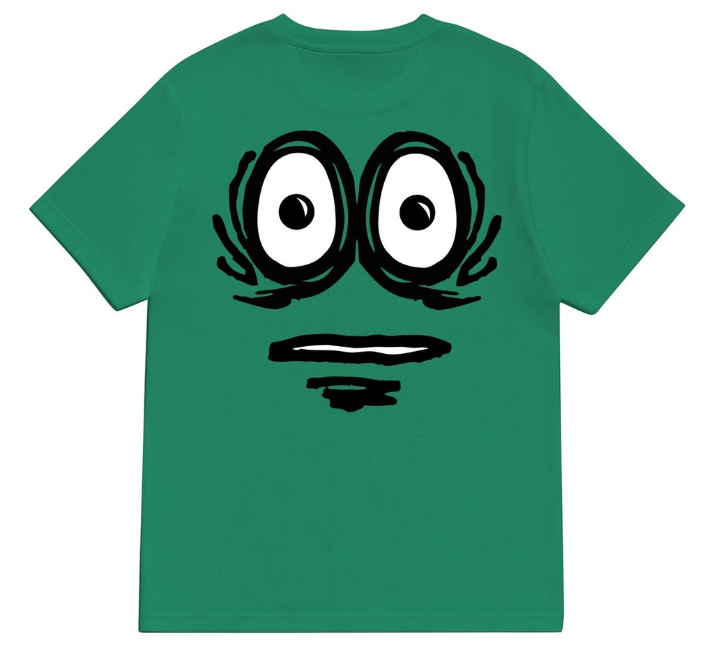HEROIN THE WATERMELON GREEN SS M